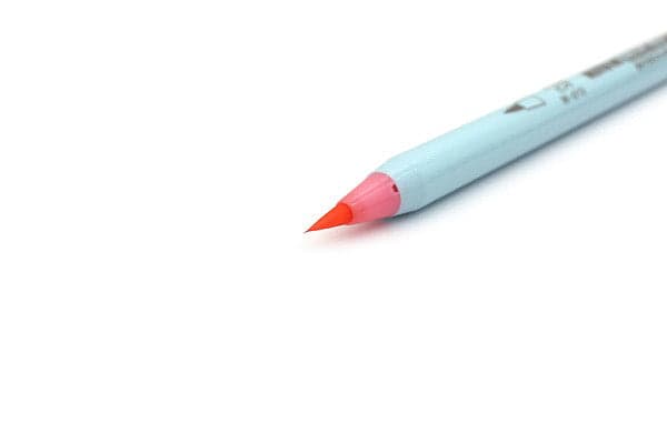 DELETER Neopiko-4 Watercolor Brush Pen W-013 - Pink - image 3