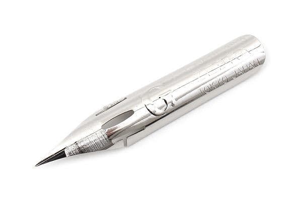DELETER for ZEBRA Comic Pen Nib - G-Pen - Pack of 10 - image 5