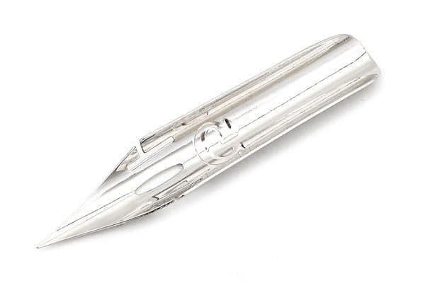 DELETER for ZEBRA Comic Pen Nib - G-Pen - Pack of 10 - image 6