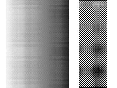 DELETER Manga Toolset: Beginners Tone Kit I (with sample pictures) - image 5