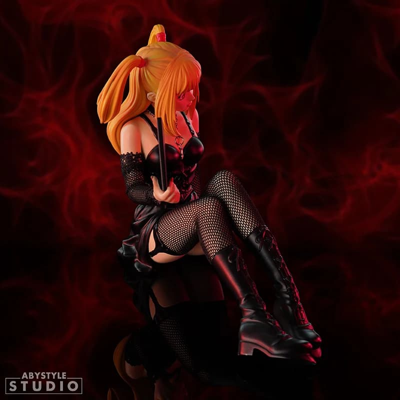ABYstyle Studio Death Note Misa SFC Figure - image 4