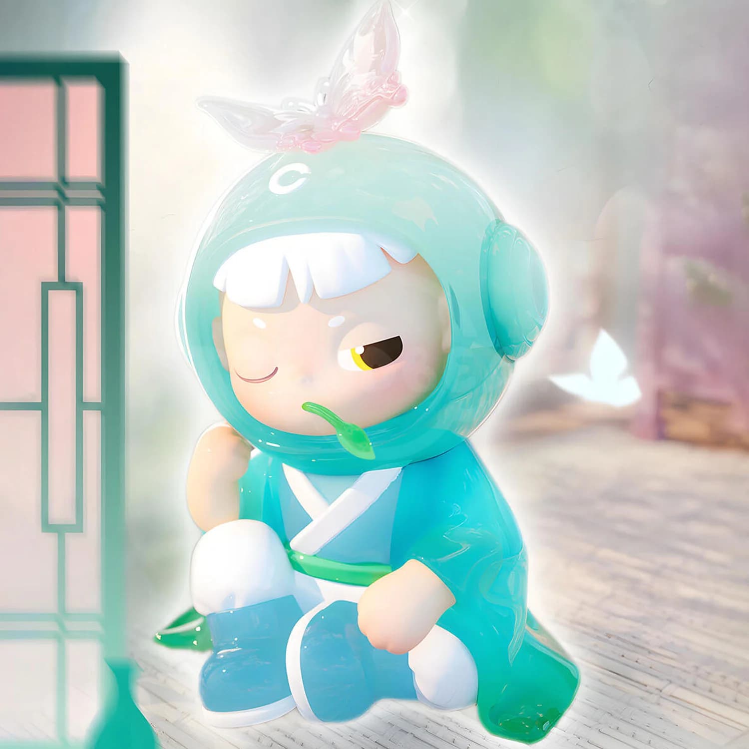 CIMMY - The Young Journey Blind Box PDQ/10 - image 4