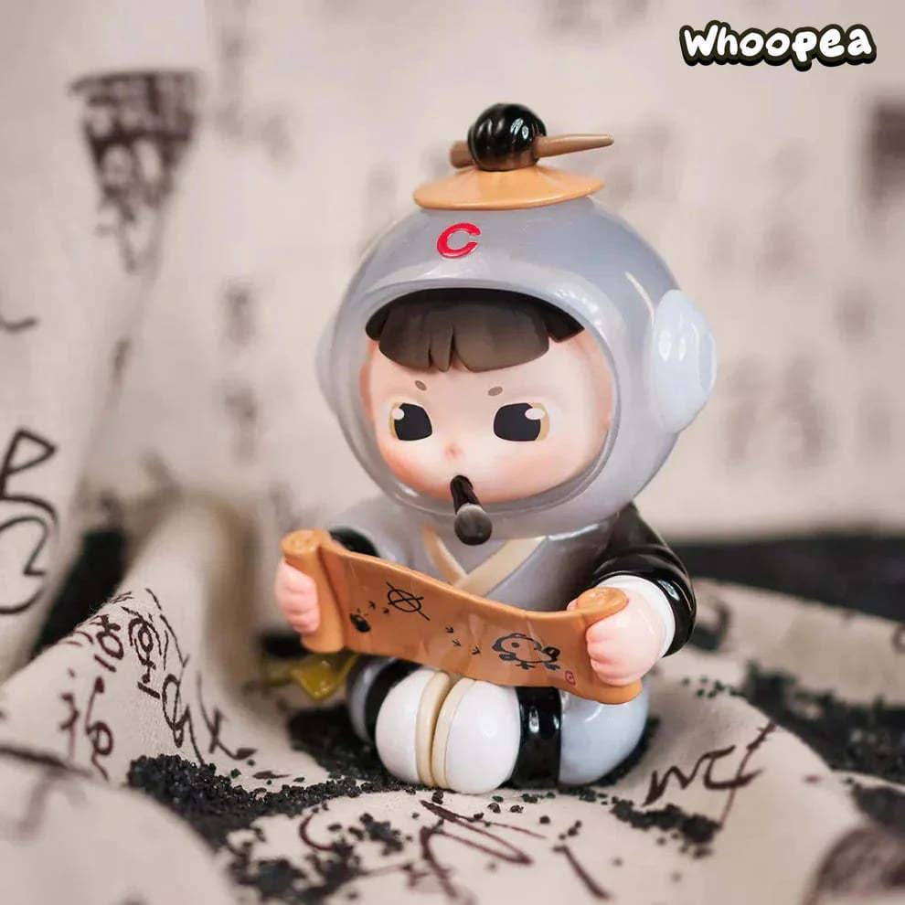 CIMMY - The Young Journey Blind Box PDQ/10 - image 8