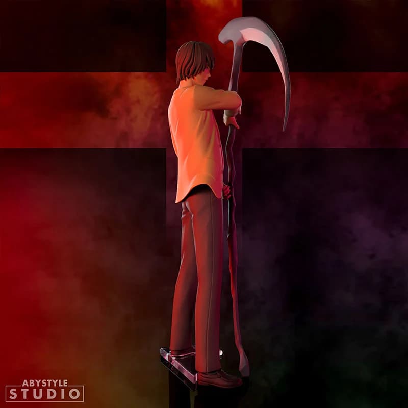 ABYstyle Studio Death Note Light SFC Figure - image 4