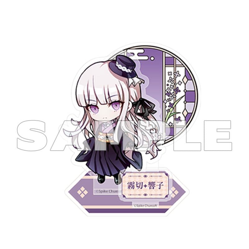 Danganronpa Acrylic Stand Kyoko Kirigiri - image 3