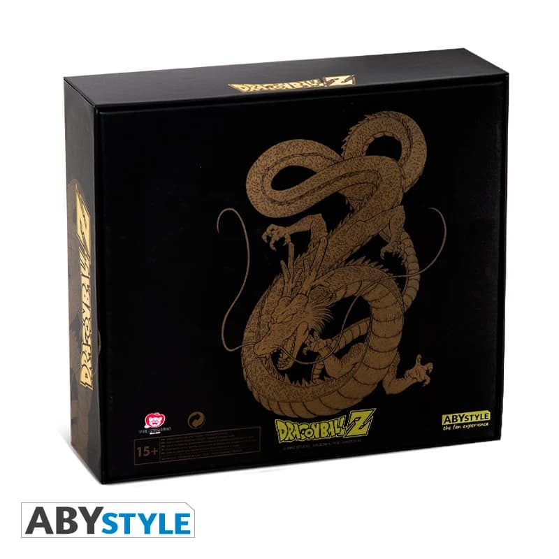 Dragon Ball Z - Dragon Ball Collector's Set - image 2