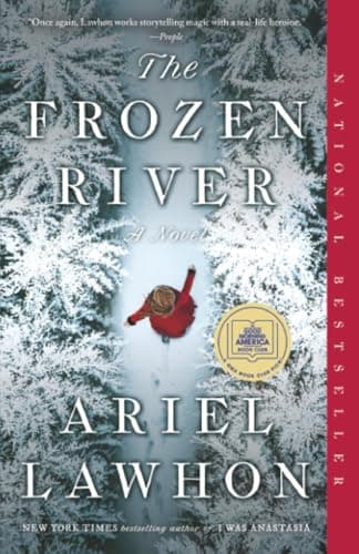 The Frozen River: A GMA Book Club Pick: A Novel