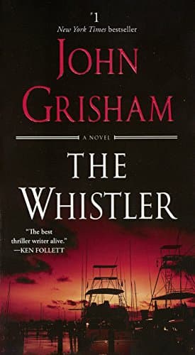 Whistler: A Novel