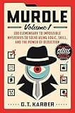 Murdle: Volume 1