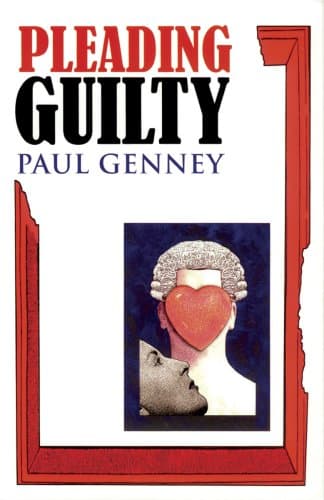 Pleading Guilty (Original Fiction In Paperback)