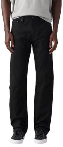 Levi's Men's 513 Slim Straight Jeans