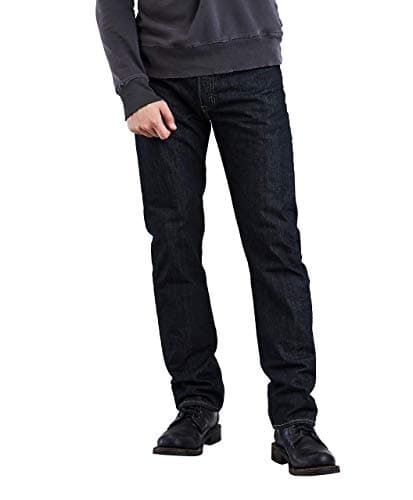 Levi's Men's 501 Original Fit Jeans (Seasonal)
