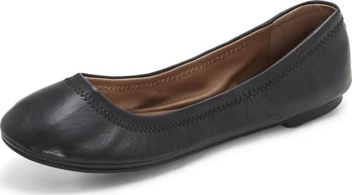 Lucky Brand Emmie 4