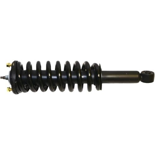 Gabriel G57066 Ultra ReadyMount Front Right Complete Strut Assembly for 96-02 Toyota 4Runner (1 Pack)