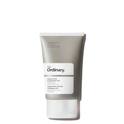 The Ordinary Azelaic Acid Suspension 10%, Formula for Uneven and Blemish-Prone Skin