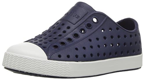 Native Shoes Kids' Jefferson Slip-On Shoe