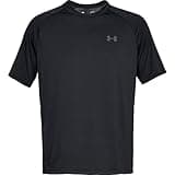 Under Armour Men's Tech 2.0 Short-Sleeve T-Shirt
