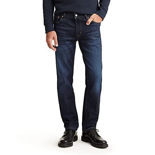 Levi's Men's 511 Slim Fit Jeans (Also Available in Big & Tall)