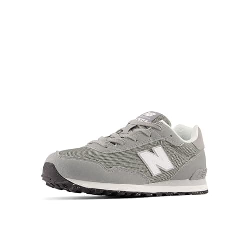 New Balance Unisex-Child 515