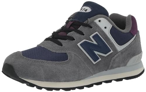 New Balance Kid's 574 V1 Classic Lace-Up Sneaker (Little Kid)