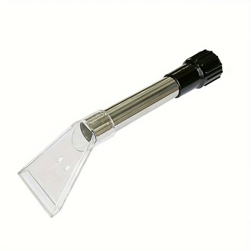 A Rotating Head Brush Nozzle Vacuum Cleaner Accessory For Floors