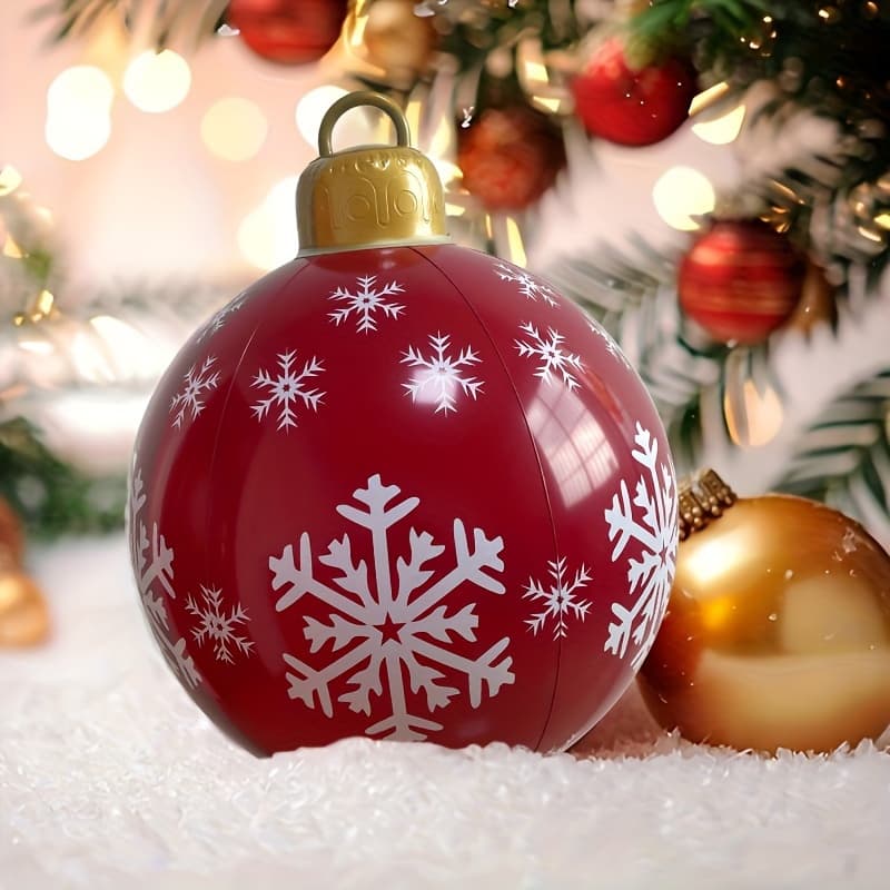 1pc Christmas Decoration Balloon