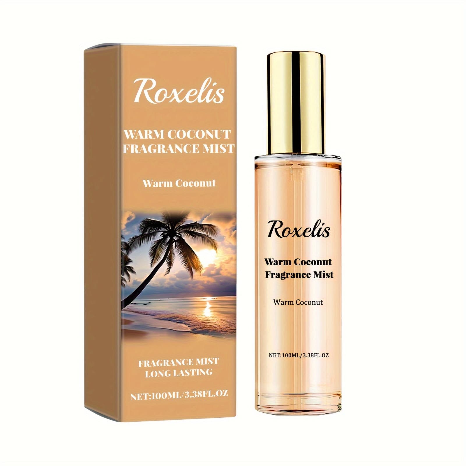 Perfume Spray With A Long-lasting Scent, , Perfect For Couples To Create A Romantic Atmosphere