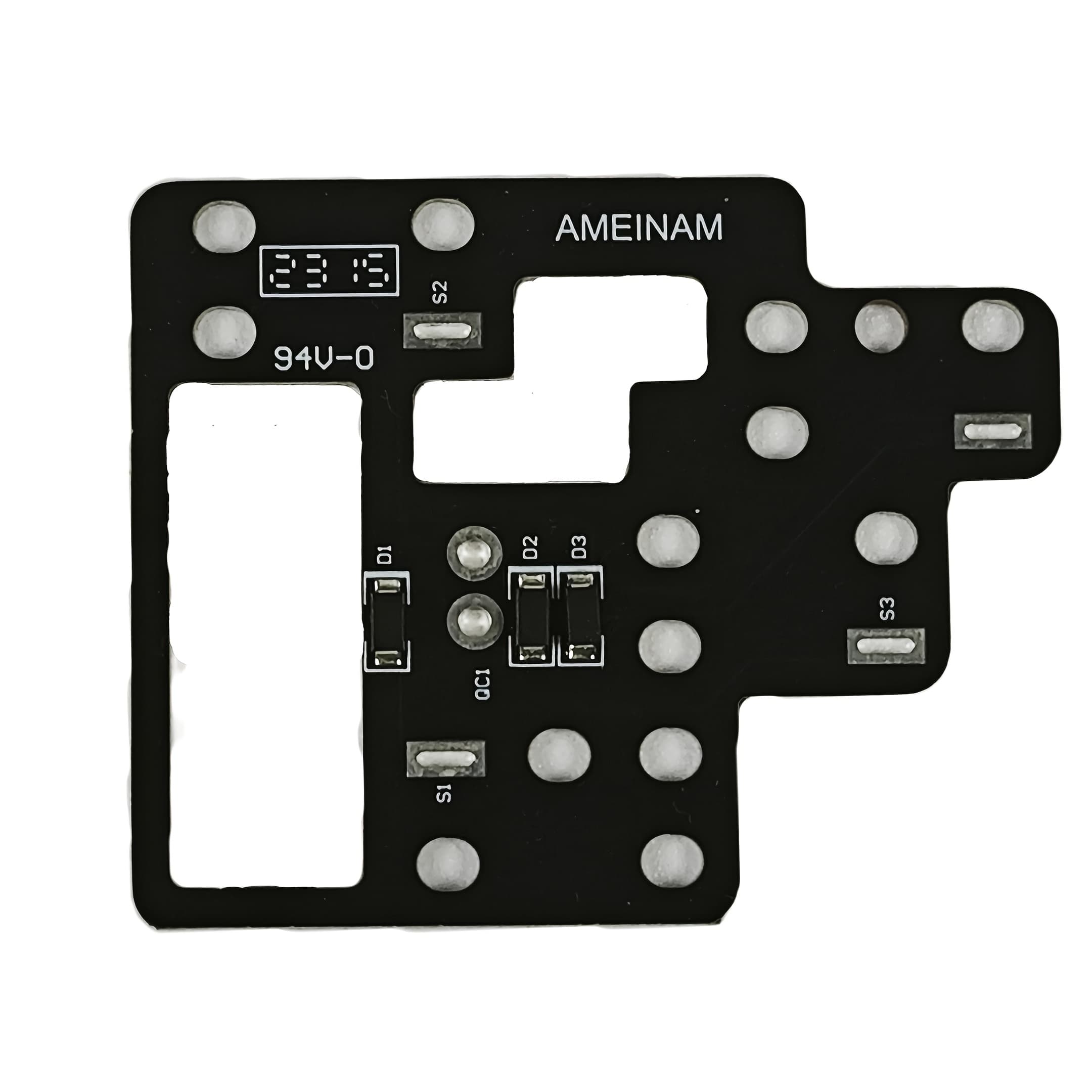 6-function Light Control Module For Gm Trucks - , And Drl - Fits 2003-2007 Classic 1500 2500 3500