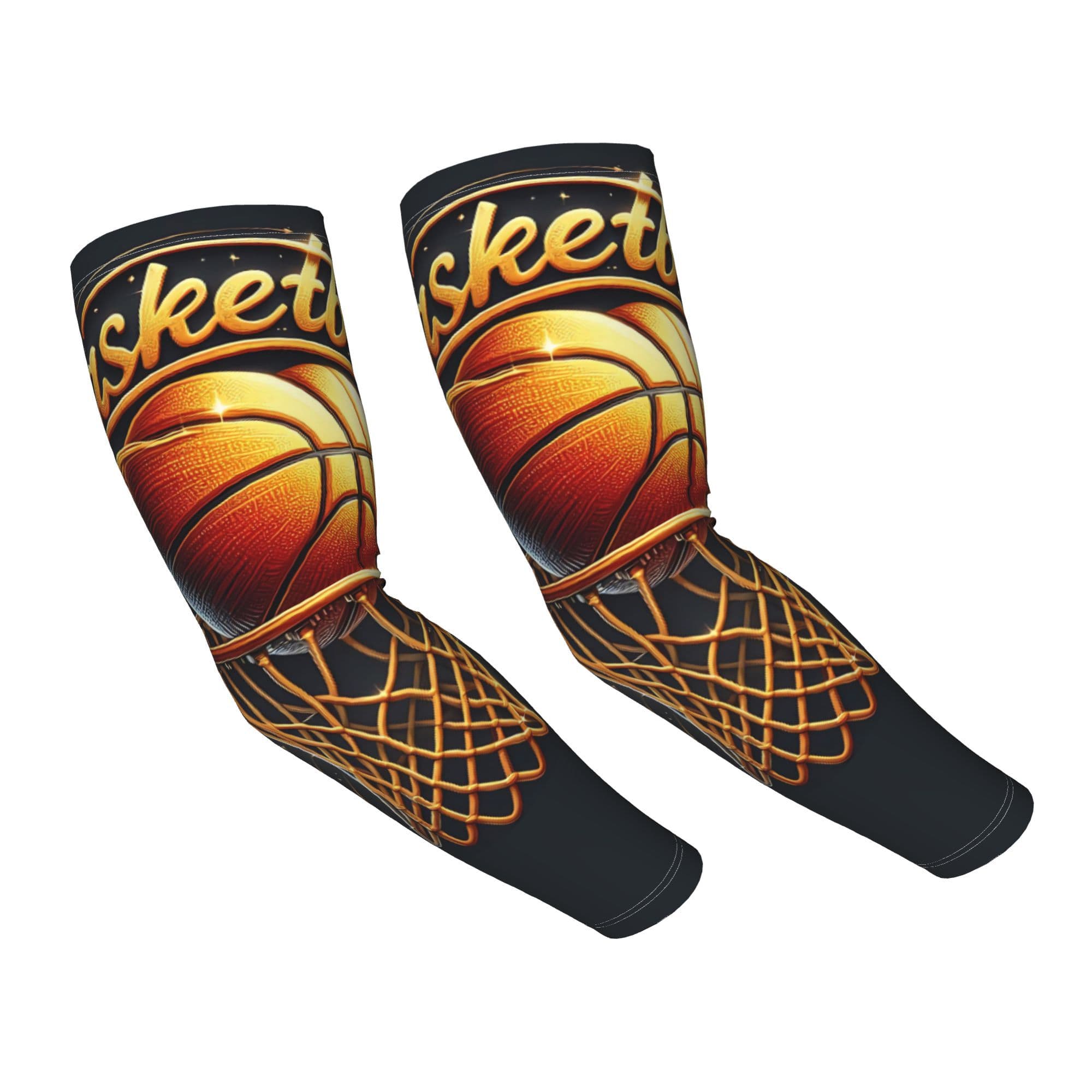 Basketball Sleeve