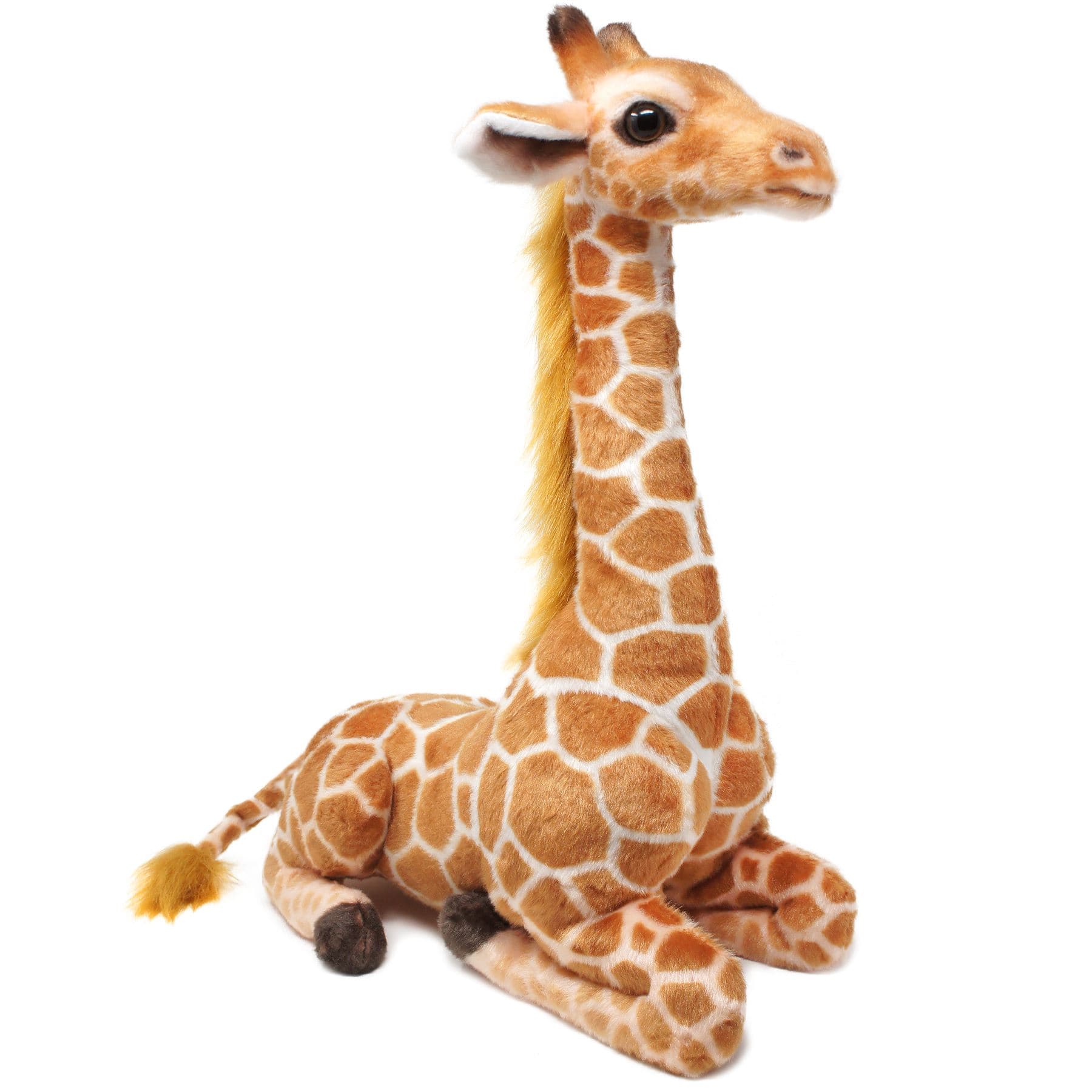 Jehlani The Giraffe - 18 Inch Stuffed Animal Plush - By