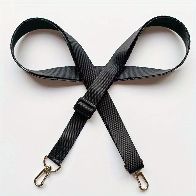 1pc (black/orange/purple/yellow/blue/) Adjustable Water Strap With Adjustment System - Compatible For Jug,, Water Cup Accessories - Outdoor,, Gym, Travel, For - Use & Holiday Gifts